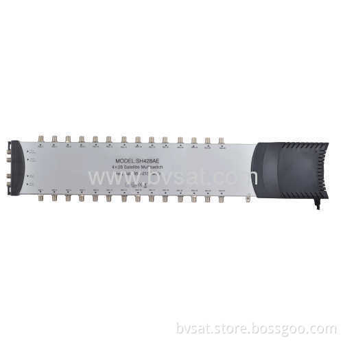 Signal Lnb Multiswitch 4 In 28 Out Receivers Sat Tv Equipment